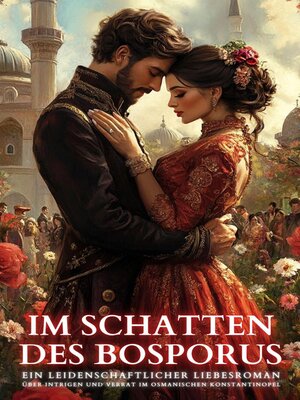 cover image of Im Schatten des Bosporus